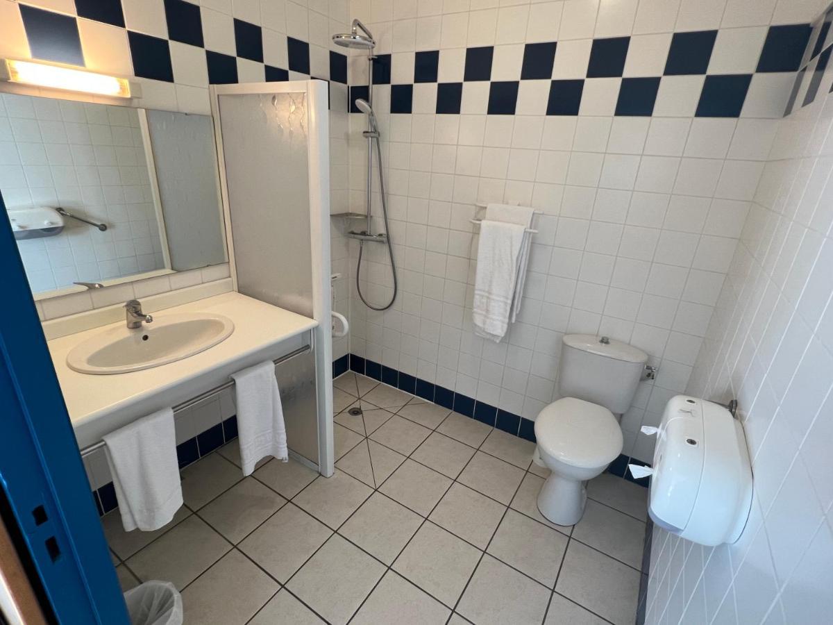 Onet-le-Chateau Hotel Le Laury'S מראה חיצוני תמונה