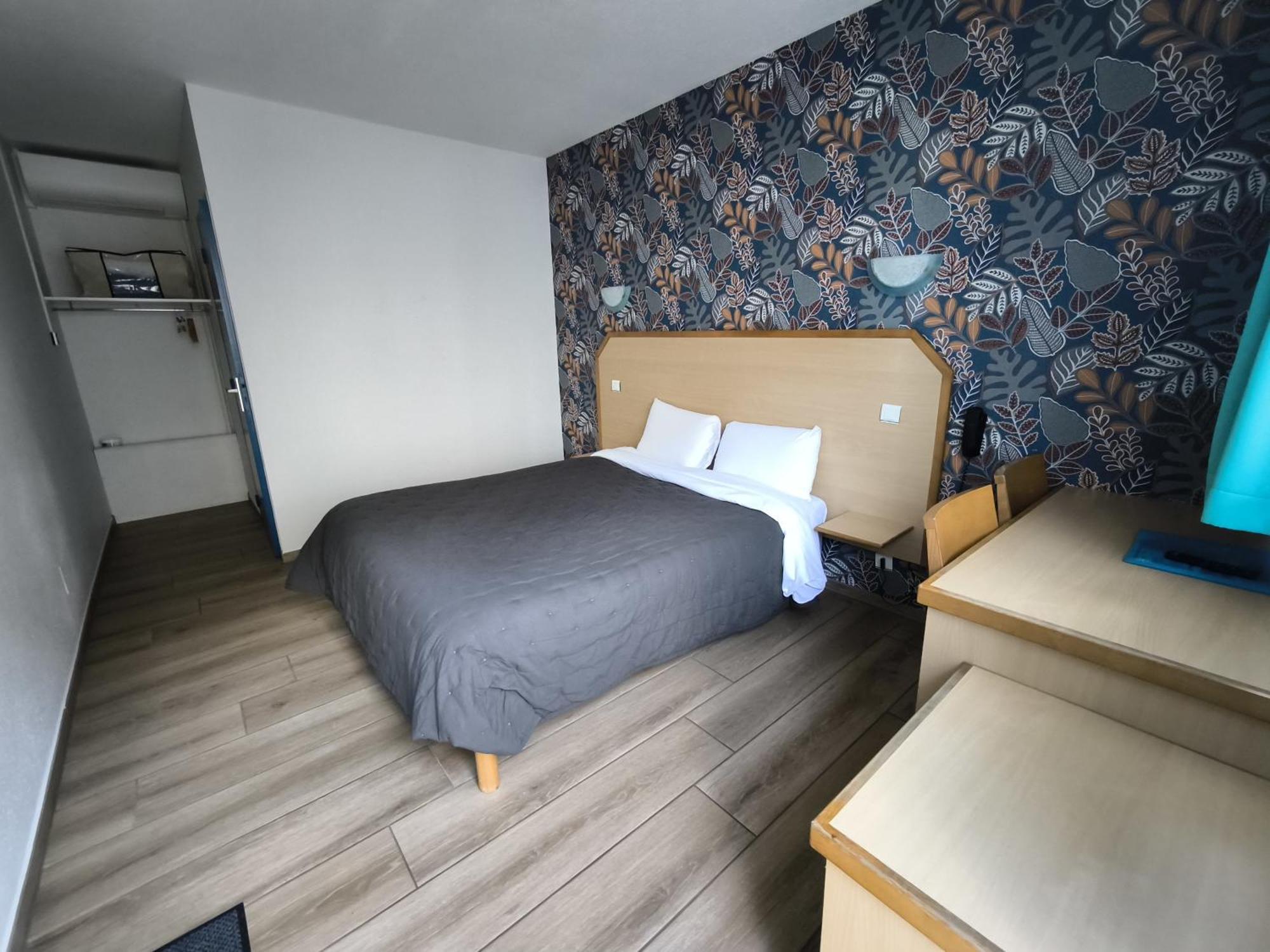 Onet-le-Chateau Hotel Le Laury'S מראה חיצוני תמונה