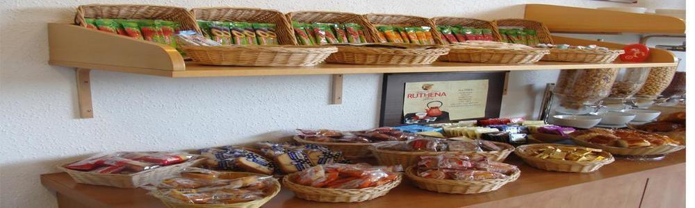 Onet-le-Chateau Hotel Le Laury'S מראה חיצוני תמונה